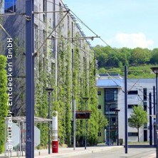Vauban - Green City - Stadtführung Vauban