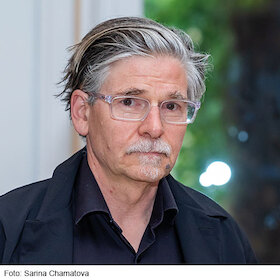 Jan-Werner Müller - Autokratie in Amerika?