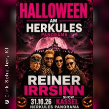 Halloween Party