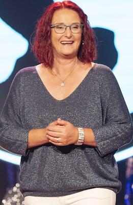 Anny Hartmann - Die MUT-Bürgerin - Best of 25 Jahre