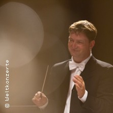 Dvorák 9. Sinfonie (aus der neuen Welt) - Sinfonia Leipzig