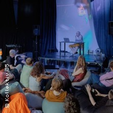 Oper und Musiktheater - Lecture Performance von profalbrechtfaasch