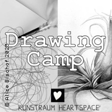 Drawing Camp: Grundkurs Zeichnen