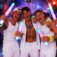 GAYschorre- White Night