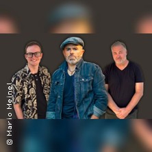 Nigel Connell Band