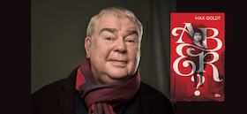Max Goldt liest "Aber?"