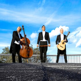 1. Meisterkonzert