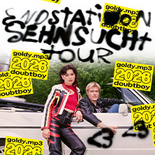 doubtboy & goldy.mp3 - ENDSTATION SEHNSUCHT TOUR 2026
