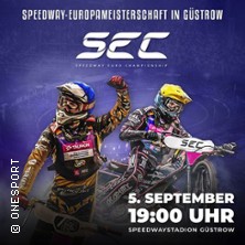Speedway SEC 2026 Europameisterschaft