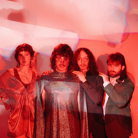 KANT - Album Release Show