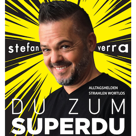 Stefan Verra - Du zum SuperDu