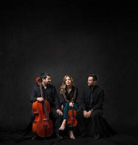 Trio Orelon