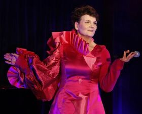 Gayle Tufts: Please Don`t Stop the Music
