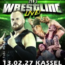 IWI Wrestling - Live | Wrestling for Germany