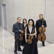 Minguet Quartett