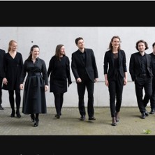 Divertimento Vocale Berlin - Weihnachten a cappella