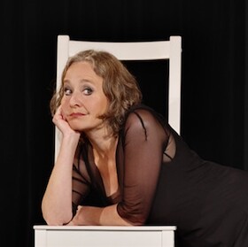 Vulva Reloaded - Humorvoll, berührend, inspirierend