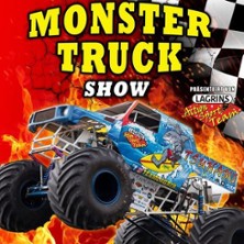 Monster Truck Show
