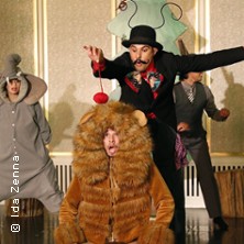 Der Karneval der Tiere (Ballett)