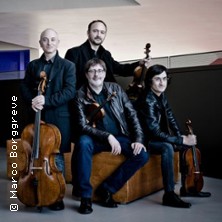 Kammermusik in den REM: 5. Konzert
