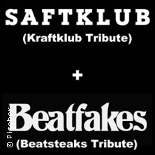 KRAFTKLUB & BEATSTEAKS by SAFTKLUB & BEATFAKES