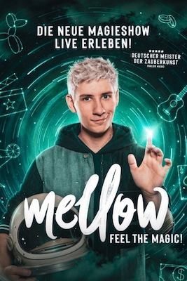 Mellow - Feel the Magic!