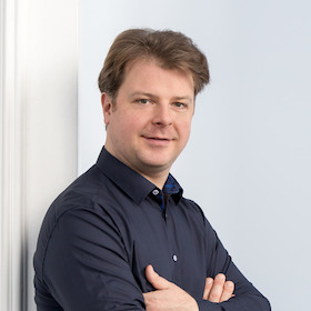 Sinfoniekonzert - GMD Mark Rohde dirigiert das Hochschulsinfonieorchester
