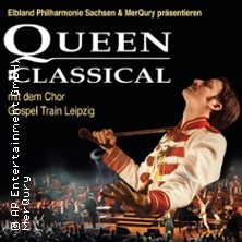 Queen Classical mit der Thüringer Philharmonie & der Suhler Singakadmie