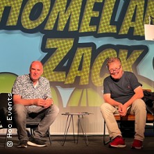 Klaus Birk & Andreas Müller