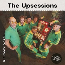 The Upsessions