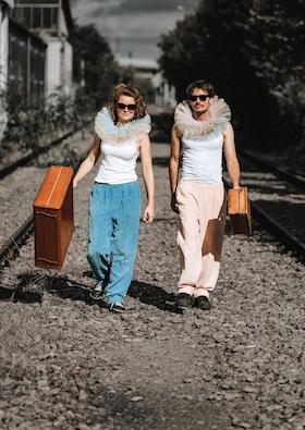 Mackefisch - Vielleichtgewichte