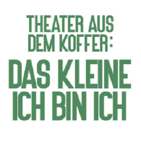 Das kleine Ich bin ich