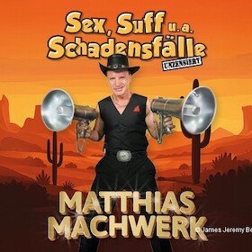 Matthias Machwerk