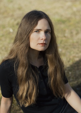 Valeria Gordeev - »Die Zikade entschlüpft ihrer goldglänzenden Hülle«