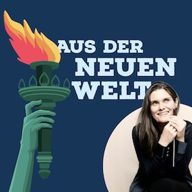 Aus der neuen Welt