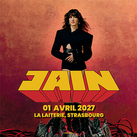 Jain + Guest