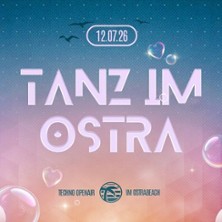 Tanz im Ostra 2026