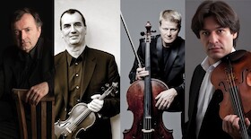 Christian Ostertag & Ensemble