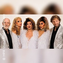 Christmas-Follies´26 im Oberangertheater
