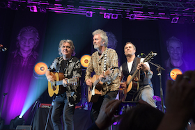 FRONTM3N - NOW AND TH3N – Tour 2026 - Open Air im Kulturgarten