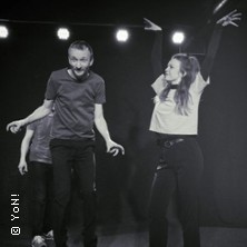Improv Comedy