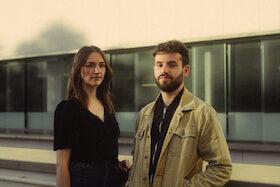 JazzAmMittwoch - Fiona Grond und Luca Zambito