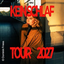LILLI - Kein Schlaf Tour 2027