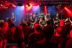 Die AC/DC Party