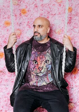 Abdelkarim - Plan Z - jetzt will er´s wissen!