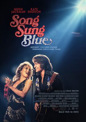 Song Sung Blue