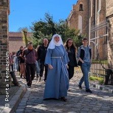 Historische Stadtführung
