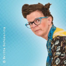 Frieda Braun - Erst mal durchatmen!