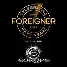 Foreigner