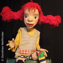 Pippi Langstrumpf